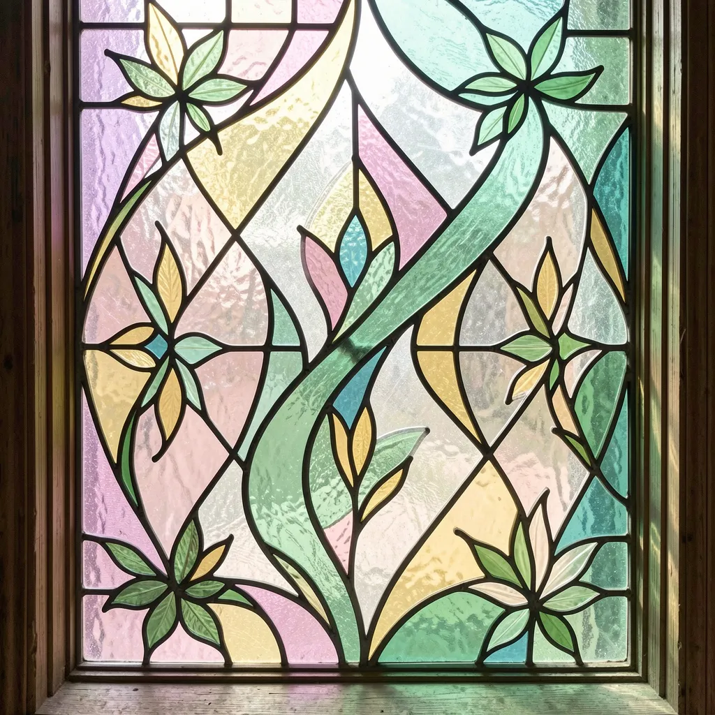 Raamdecoratie